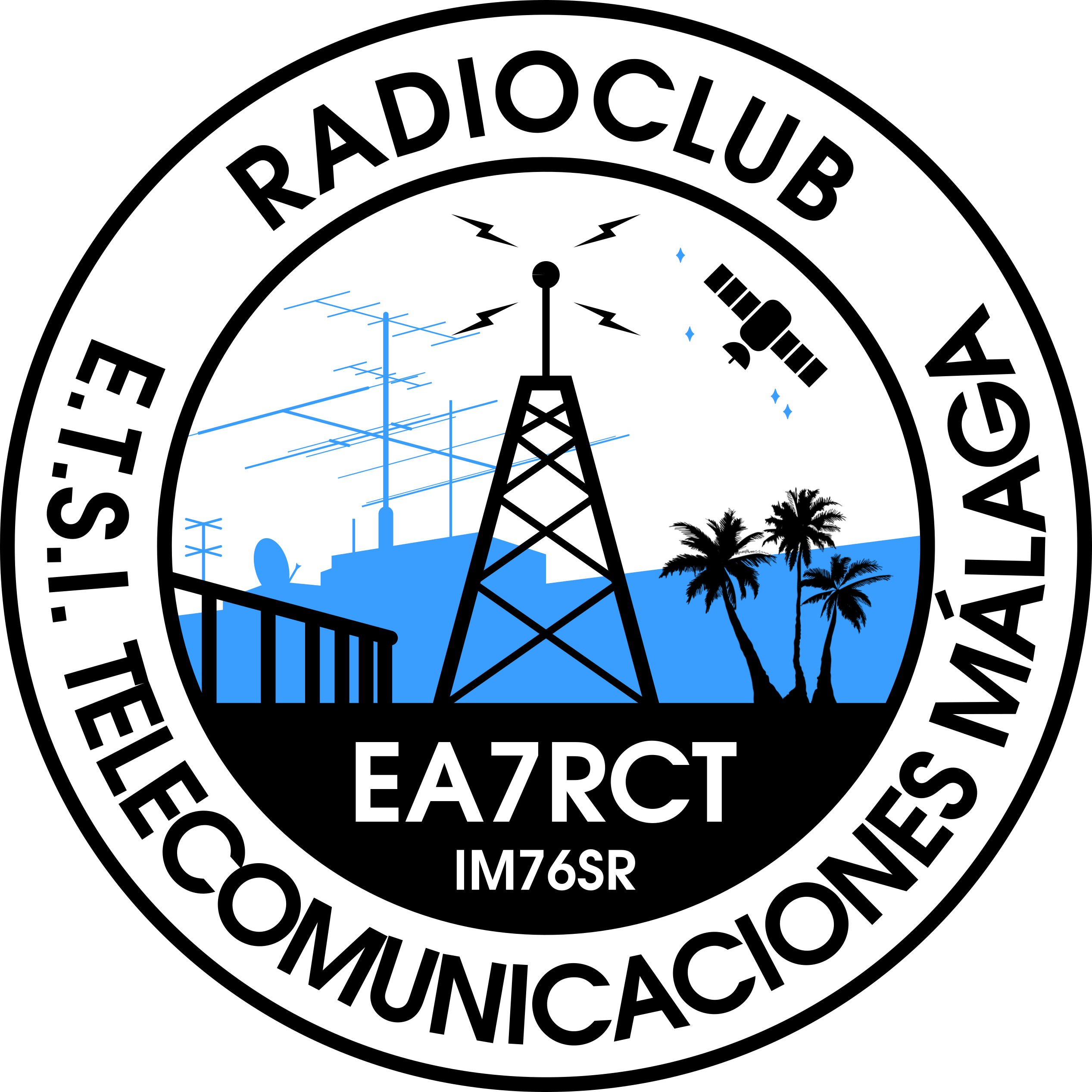 Radioclub EA7RCT